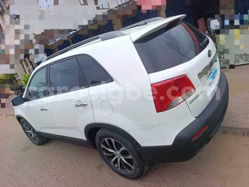 Big with watermark kia sorento maritime lome 10820
