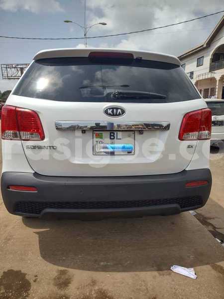 Big with watermark kia sorento maritime lome 10820