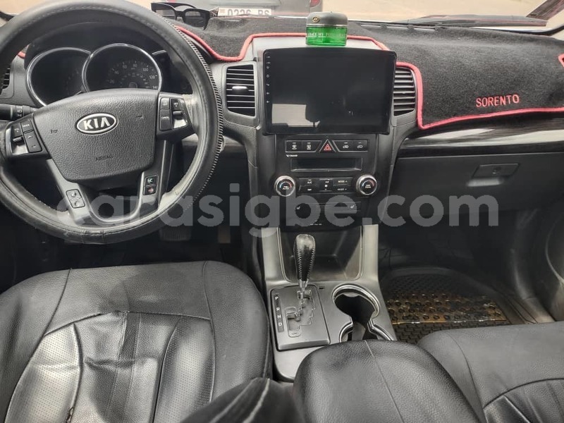 Big with watermark kia sorento maritime lome 10820