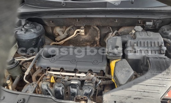 Acheter Occasion Voiture Kia Sorento Blanc à Lomé, Maritime Acheter Occasion Voiture Kia Sorento Blanc à Lomé, Maritime