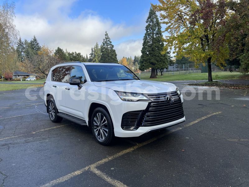Big with watermark lexus lx togo aneho 10822