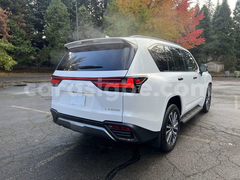 Big with watermark lexus lx togo aneho 10822