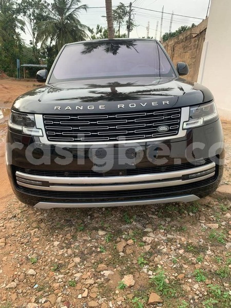 Big with watermark range rover range rover west africa lome 10823