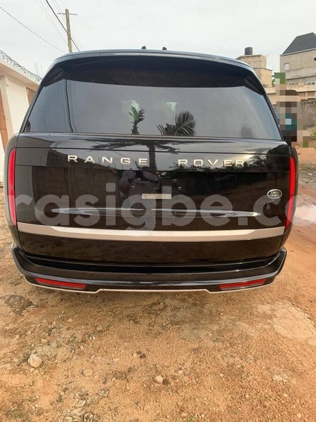 Big with watermark range rover range rover west africa lome 10823