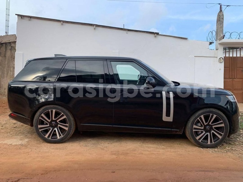 Big with watermark range rover range rover west africa lome 10823