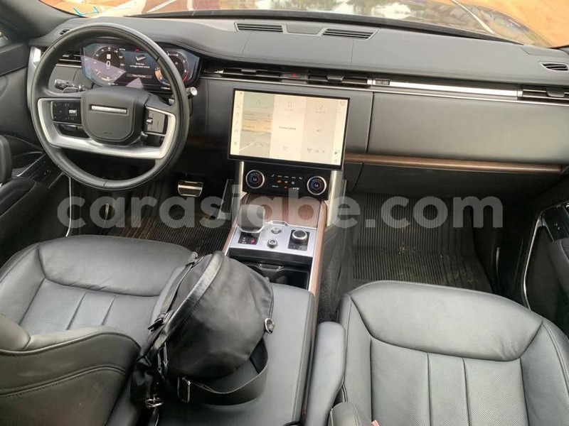 Big with watermark range rover range rover west africa lome 10823