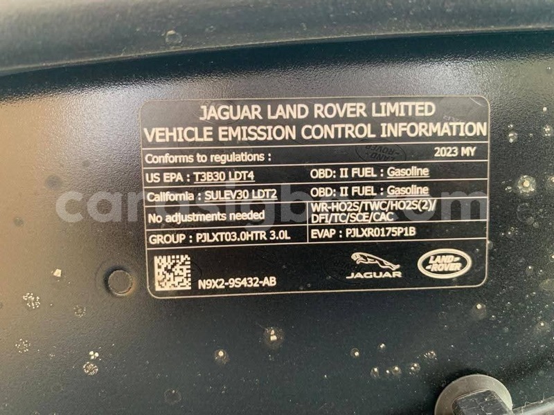 Big with watermark range rover range rover west africa lome 10823