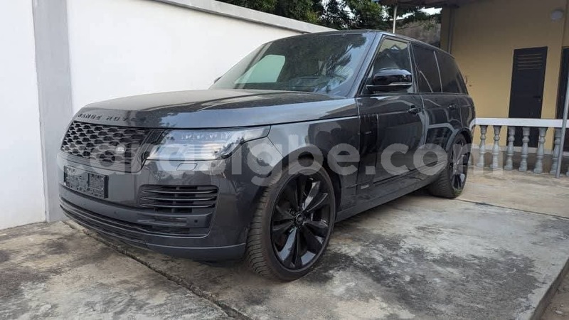 Big with watermark land rover range rover vogue west africa lome 10824