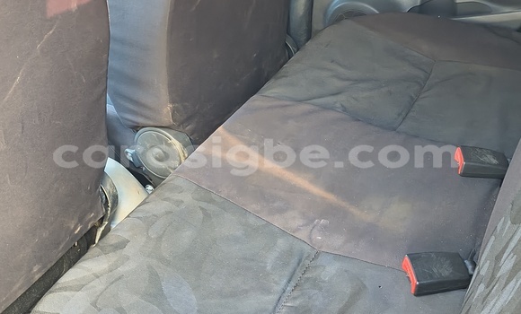 Buy New Suzuki Alto Silver Car in Dékon in Togo Buy New Suzuki Alto Silver Car in Dékon in Togo