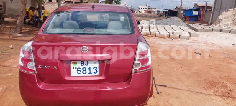 Big with watermark nissan sentra togo lome 10826