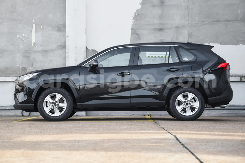 Big with watermark toyota rav4 west africa lome 10827