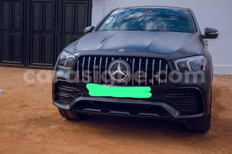 Big with watermark mercedes benz amg gle togo lome 10828