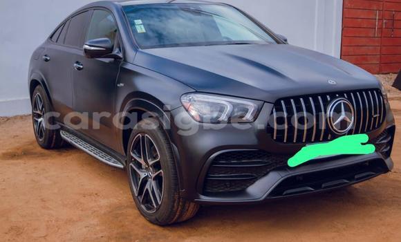 Acheter Occasion Voiture Mercedes‒Benz AMG GLE Noir à Lomé, Togo Acheter Occasion Voiture Mercedes‒Benz AMG GLE Noir à Lomé, Togo