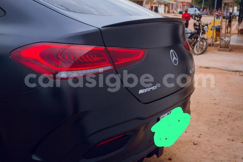 Big with watermark mercedes benz amg gle togo lome 10828