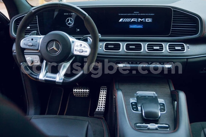 Big with watermark mercedes benz amg gle togo lome 10828