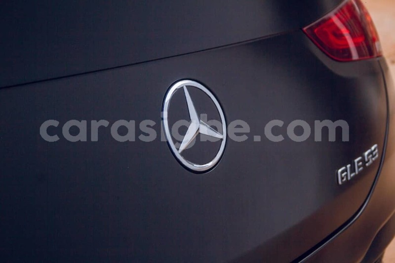 Big with watermark mercedes benz amg gle togo lome 10828