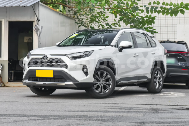 Big with watermark toyota rav4 west africa lome 10829