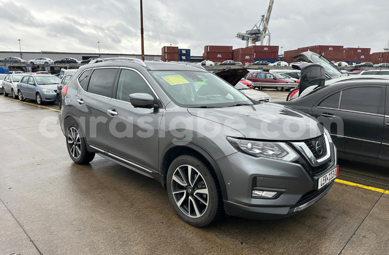 Big with watermark nissan almera togo lome 10831