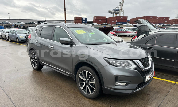 Acheter Occasion Voiture Nissan Almera Gris à Lomé, Togo Acheter Occasion Voiture Nissan Almera Gris à Lomé, Togo