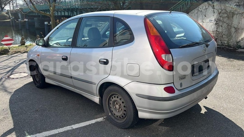 Big with watermark nissan almera togo lome 10831