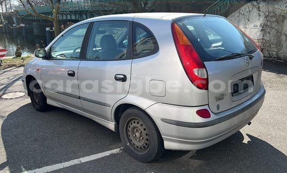 Acheter Occasion Voiture Nissan Almera Gris à Lomé, Togo Acheter Occasion Voiture Nissan Almera Gris à Lomé, Togo