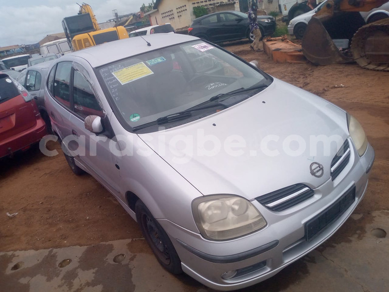 Big with watermark nissan almera togo lome 10831