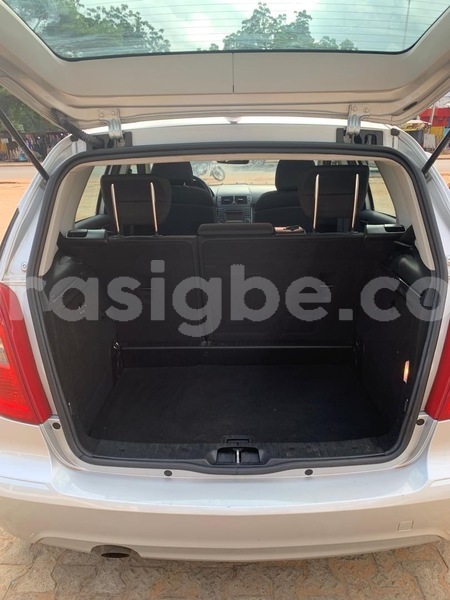 Big with watermark mercedes benz a class maritime lome 10832