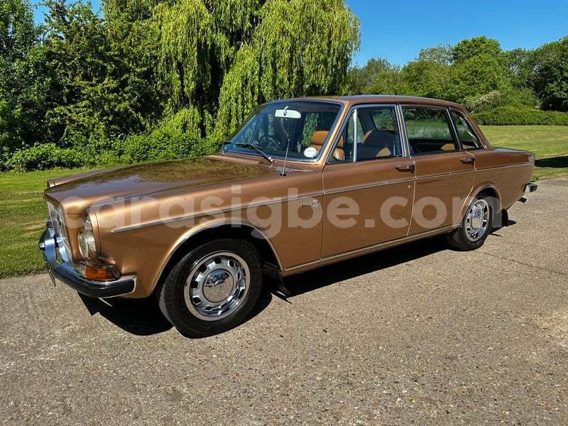 Big with watermark volvo 164 maritime agbelouve 10833