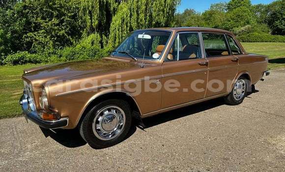 Acheter Neuf Voiture Volvo 164 Autre à Agbelouve, Maritime
