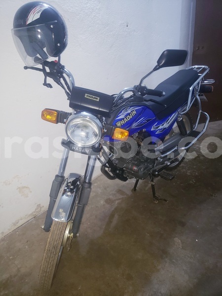 Big with watermark haojue cool togo sokode 10835