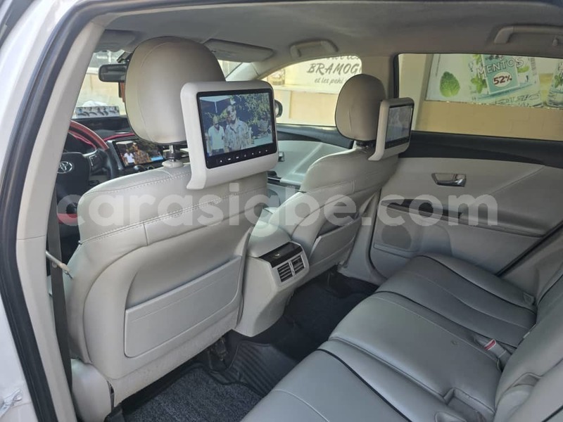 Big with watermark toyota venza maritime lome 10837