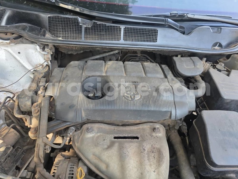 Big with watermark toyota venza maritime lome 10837