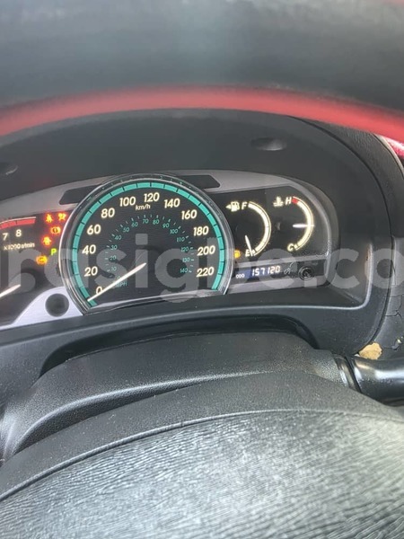 Big with watermark toyota venza maritime lome 10837