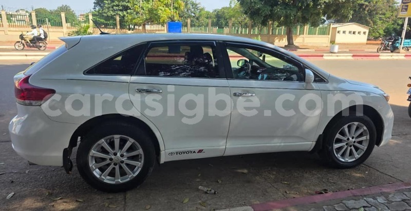 Big with watermark toyota venza maritime lome 10837