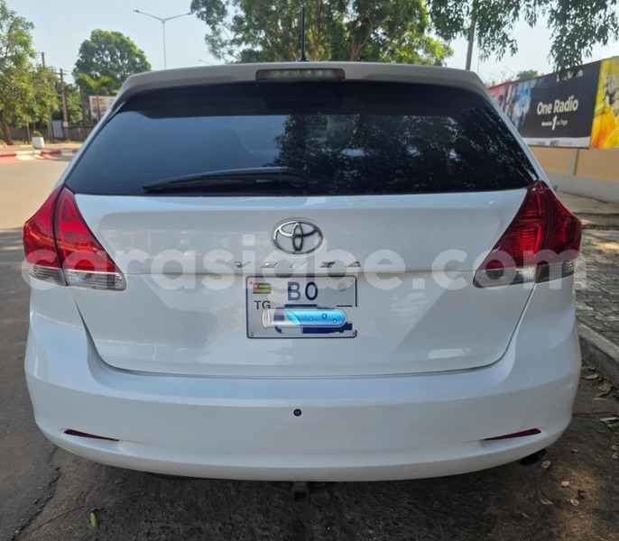 Big with watermark toyota venza maritime lome 10837