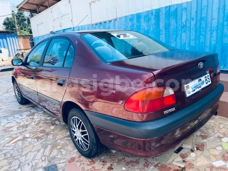 Big with watermark toyota avensis maritime lome 10839