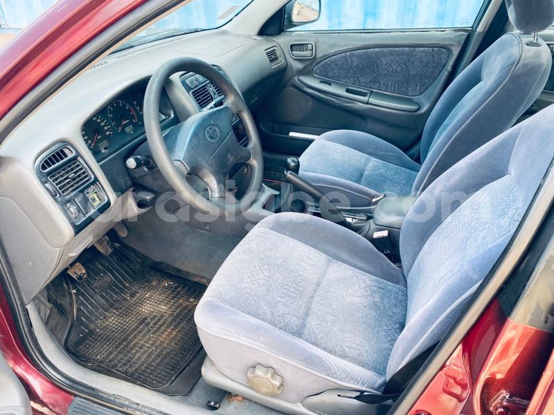 Big with watermark toyota avensis maritime lome 10839