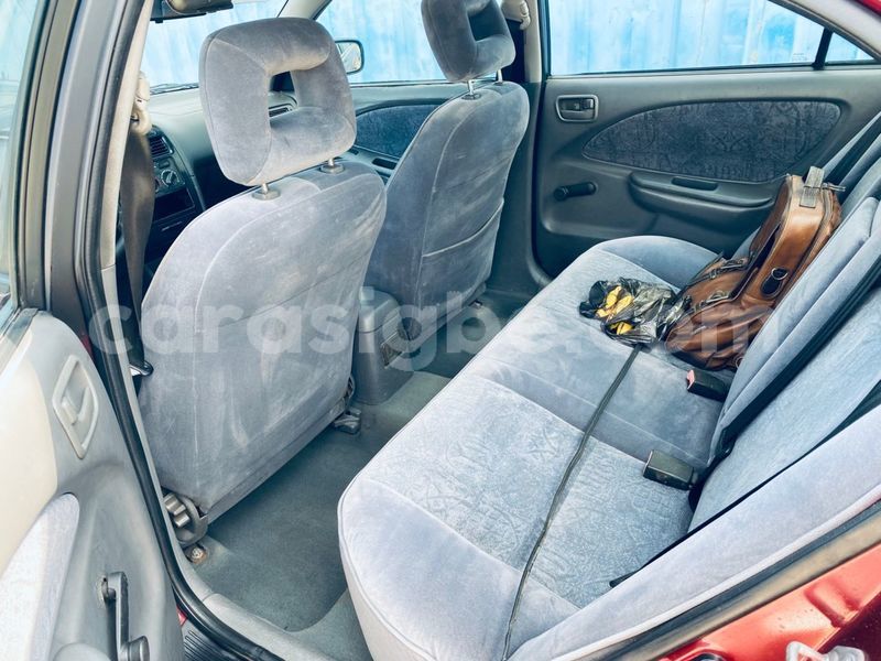 Big with watermark toyota avensis maritime lome 10839