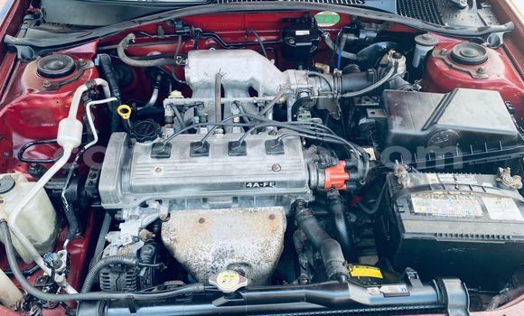 Acheter Occasion Voiture Toyota Avensis Rouge à Lomé, Maritime Acheter Occasion Voiture Toyota Avensis Rouge à Lomé, Maritime