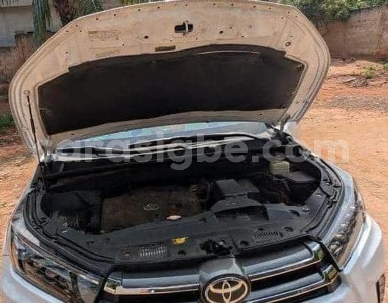 Big with watermark toyota highlander maritime lome 10840