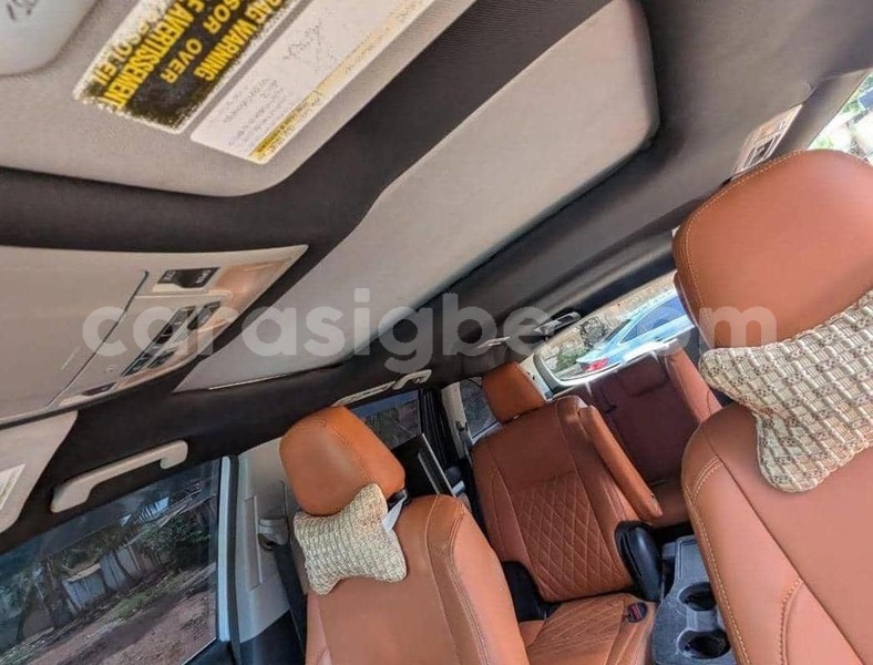 Big with watermark toyota highlander maritime lome 10840