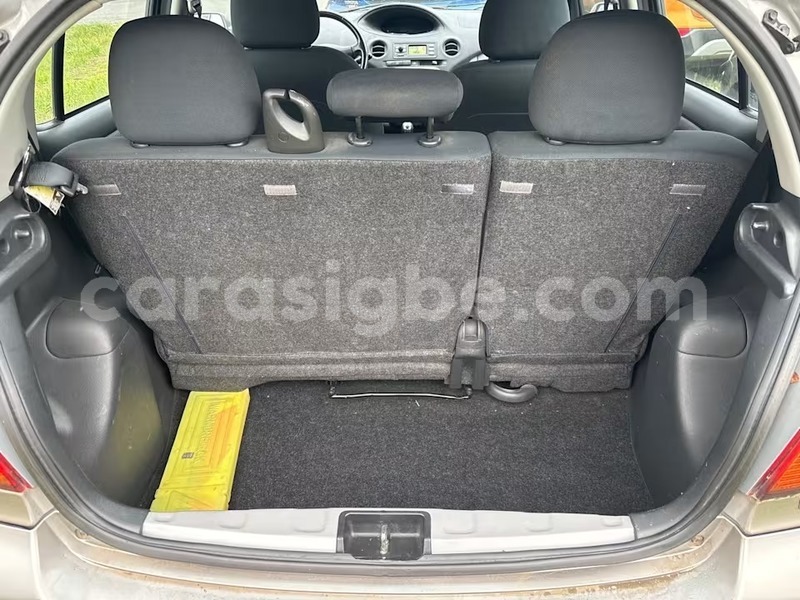 Big with watermark toyota yaris maritime lome 10842