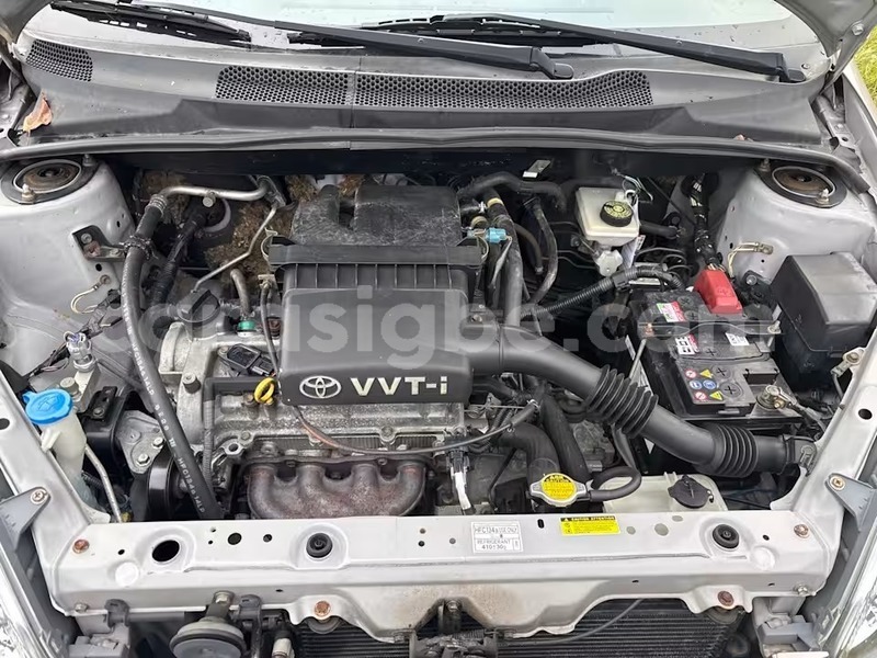 Big with watermark toyota yaris maritime lome 10842