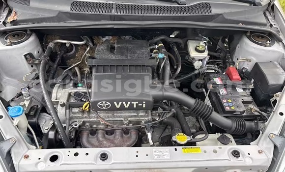 Acheter Occasion Voiture Toyota Yaris Gris à Lomé, Maritime Acheter Occasion Voiture Toyota Yaris Gris à Lomé, Maritime