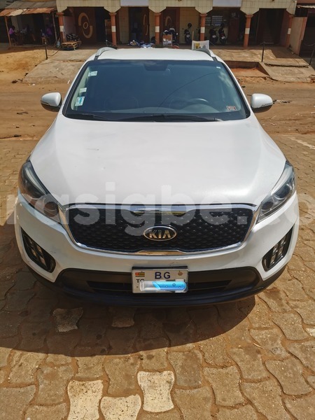 Big with watermark kia sorento togo lome 10843