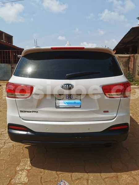 Big with watermark kia sorento togo lome 10843