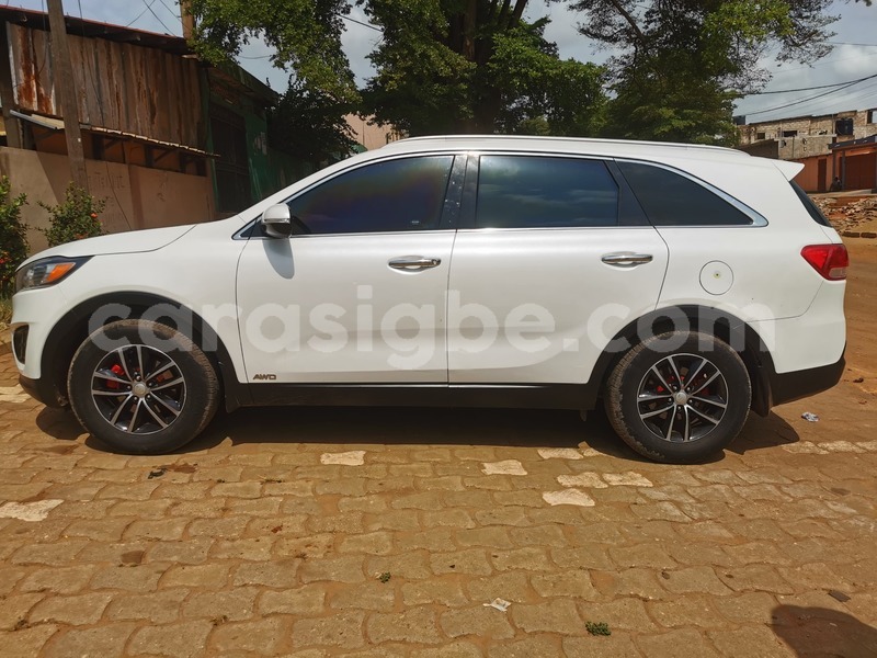 Big with watermark kia sorento togo lome 10843