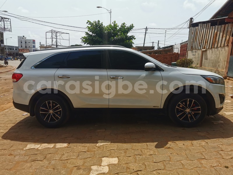 Big with watermark kia sorento togo lome 10843