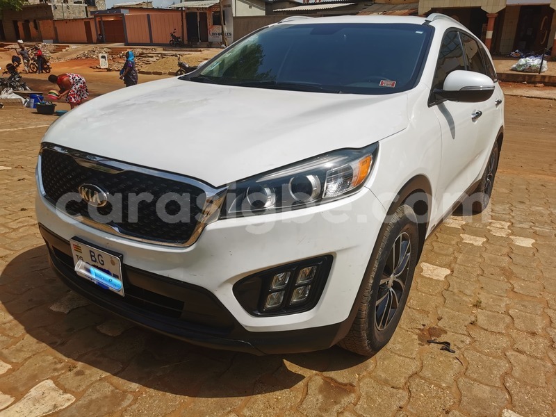 Big with watermark kia sorento togo lome 10843