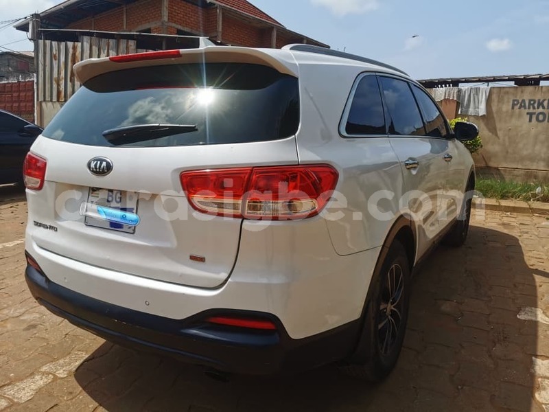 Big with watermark kia sorento togo lome 10843